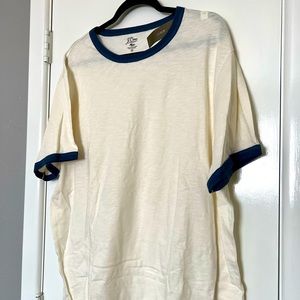 Great J.Crew tee